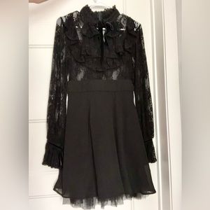 Killstar afterlife party dress